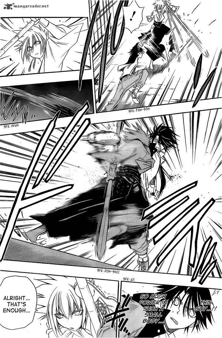 Shirayukihime To 7 Nin No Shuujin 10 16