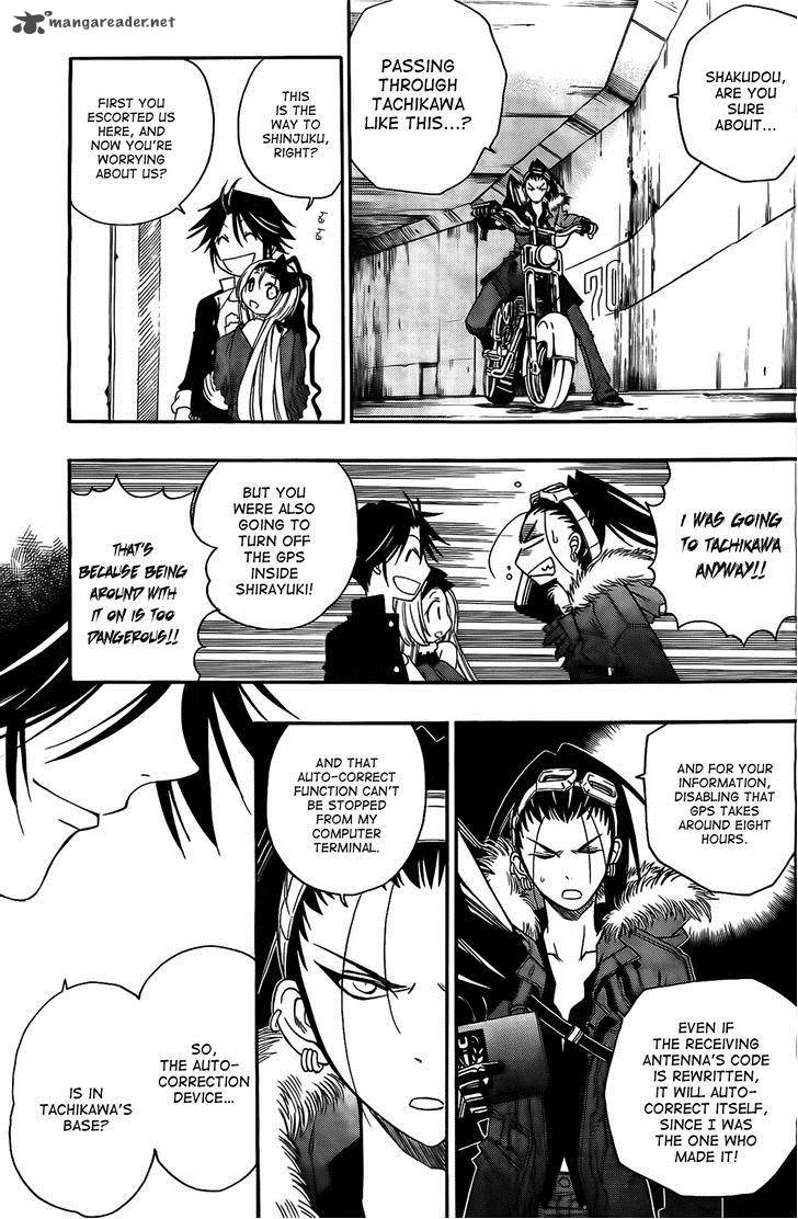 Shirayukihime To 7 Nin No Shuujin 10 3