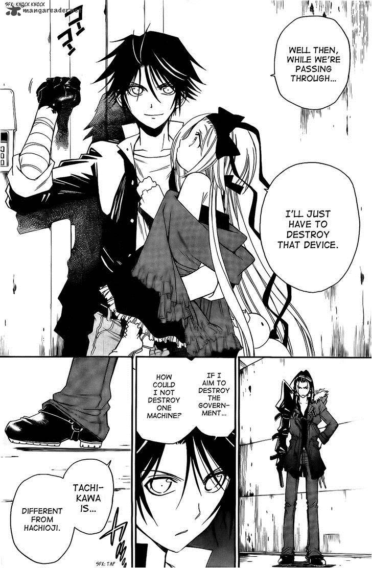 Shirayukihime To 7 Nin No Shuujin 10 4