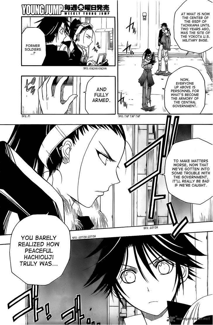 Shirayukihime To 7 Nin No Shuujin 10 5