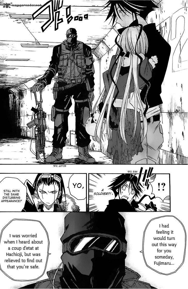 Shirayukihime To 7 Nin No Shuujin 10 6