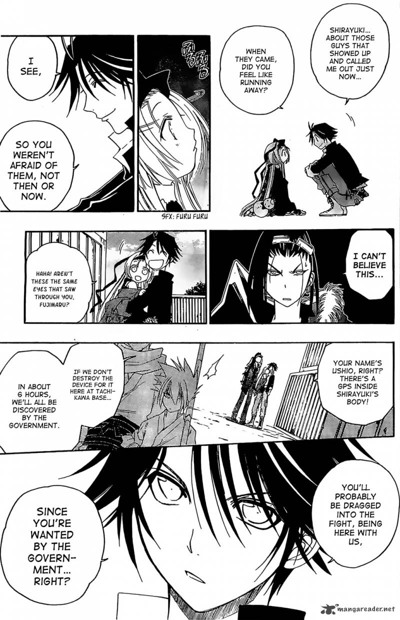 Shirayukihime To 7 Nin No Shuujin 11 5