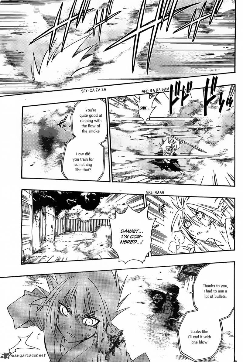 Shirayukihime To 7 Nin No Shuujin 12 10