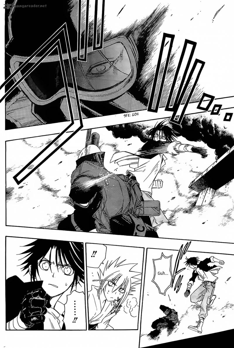 Shirayukihime To 7 Nin No Shuujin 12 11