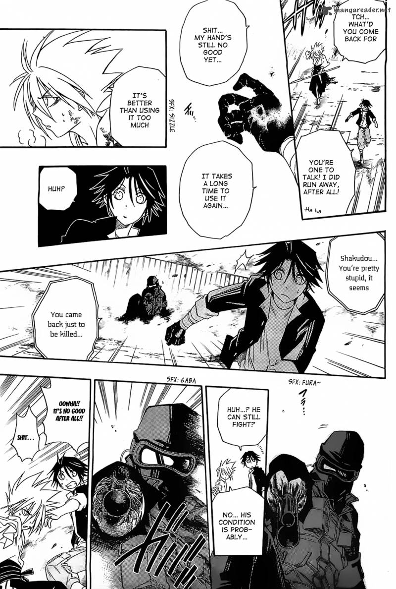 Shirayukihime To 7 Nin No Shuujin 12 12