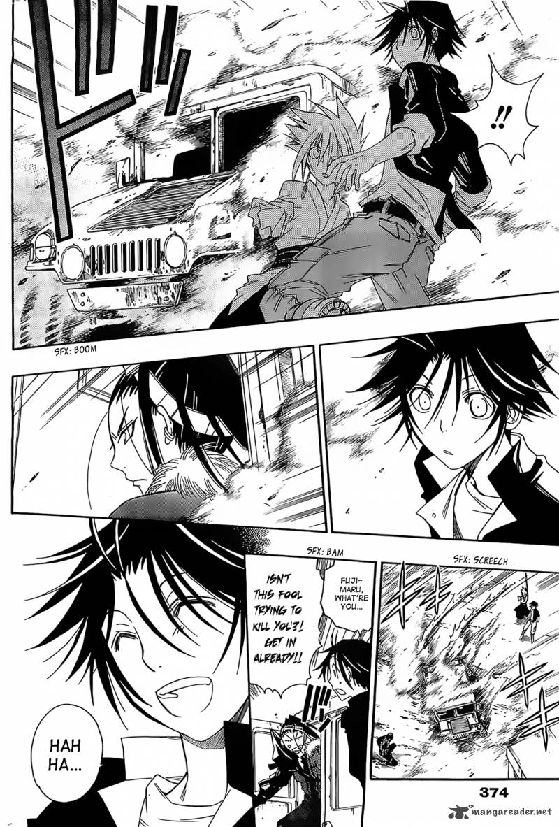 Shirayukihime To 7 Nin No Shuujin 12 13