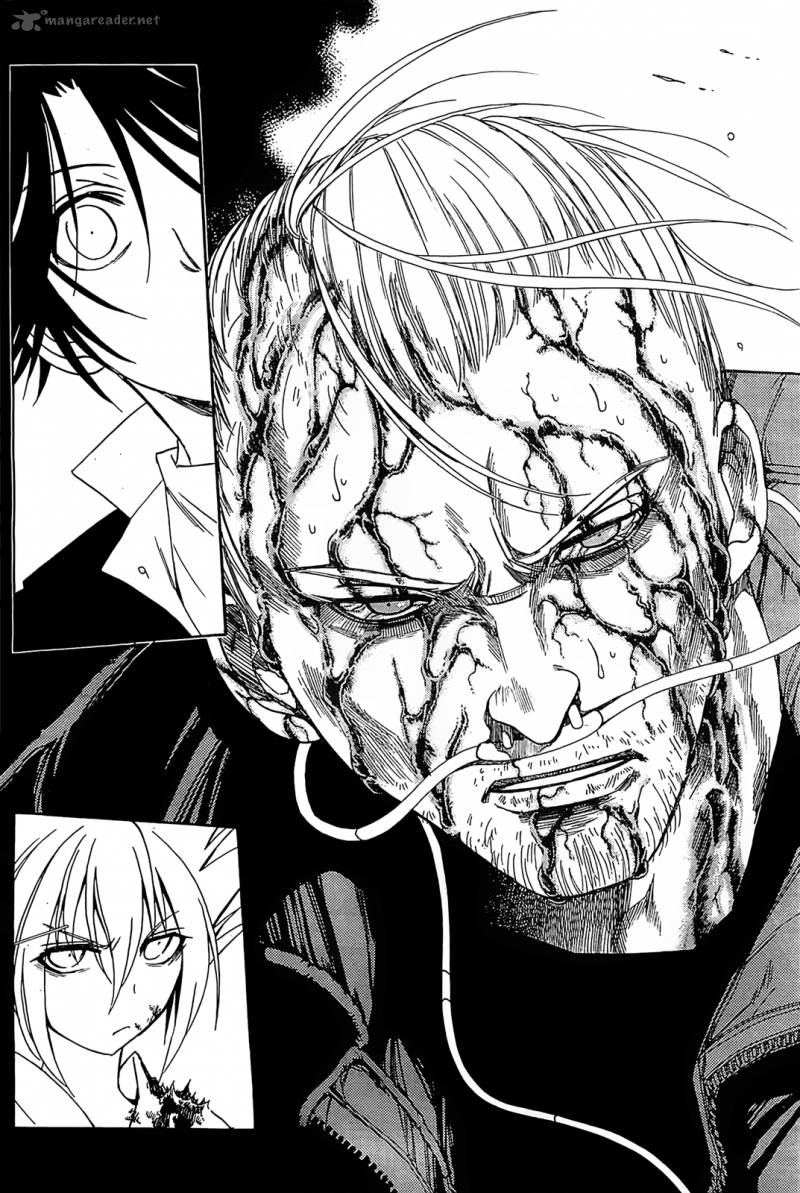 Shirayukihime To 7 Nin No Shuujin 12 15