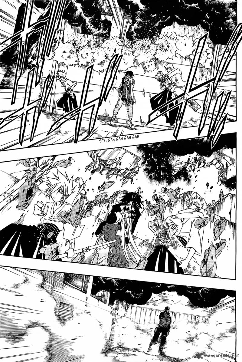 Shirayukihime To 7 Nin No Shuujin 12 3