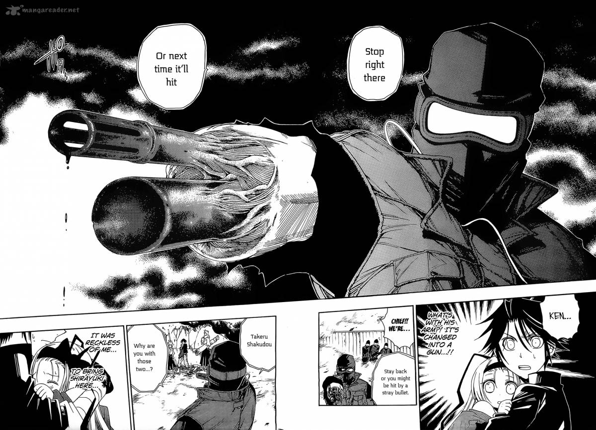 Shirayukihime To 7 Nin No Shuujin 12 4