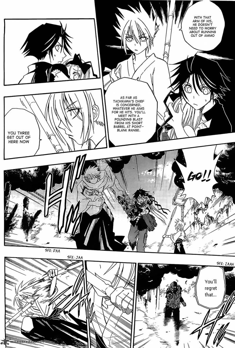 Shirayukihime To 7 Nin No Shuujin 12 5