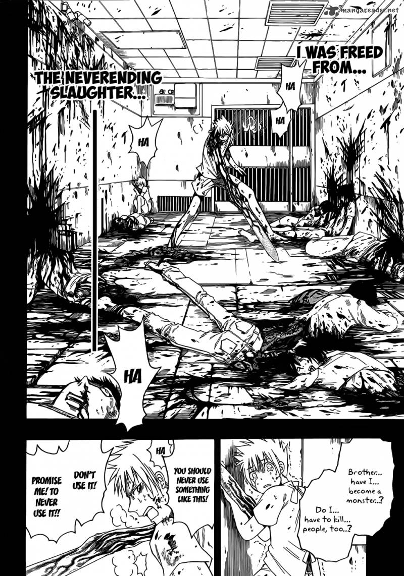 Shirayukihime To 7 Nin No Shuujin 13 11