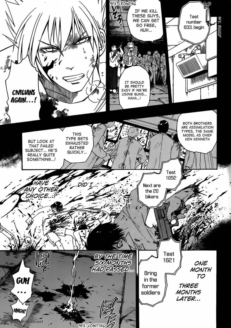 Shirayukihime To 7 Nin No Shuujin 13 12