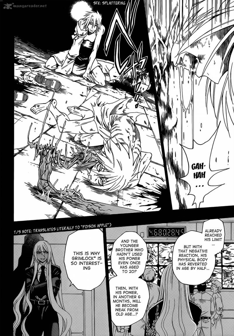Shirayukihime To 7 Nin No Shuujin 13 13