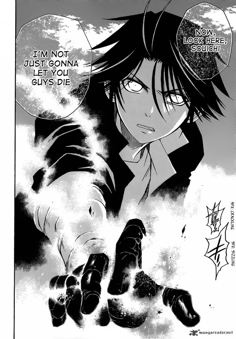 Shirayukihime To 7 Nin No Shuujin 13 15