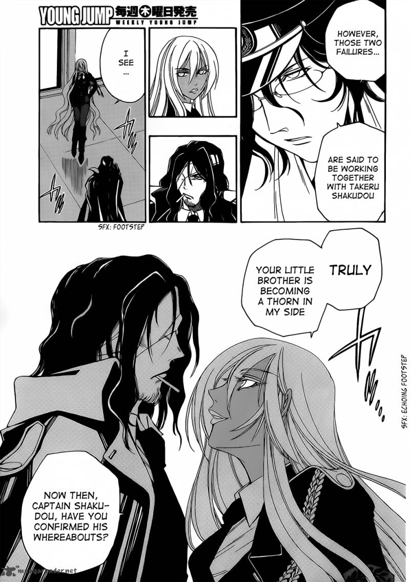 Shirayukihime To 7 Nin No Shuujin 13 18