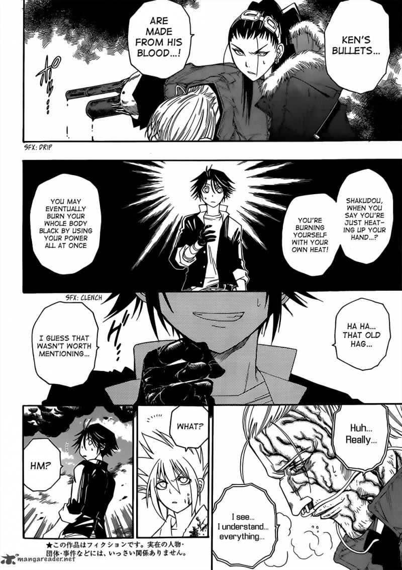 Shirayukihime To 7 Nin No Shuujin 13 3