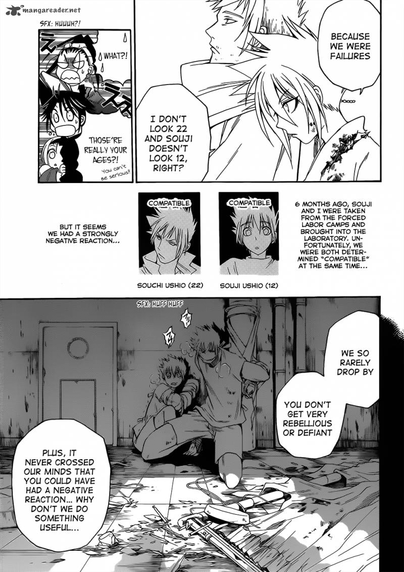 Shirayukihime To 7 Nin No Shuujin 13 8
