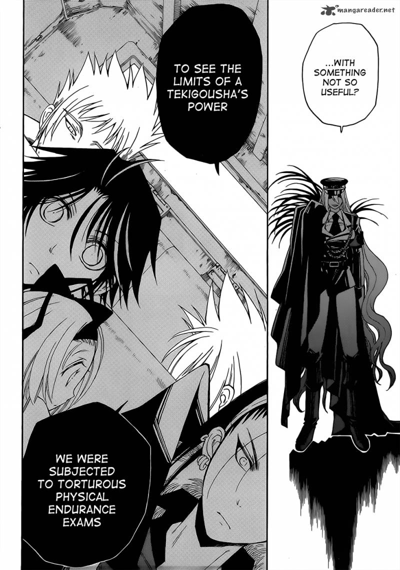 Shirayukihime To 7 Nin No Shuujin 13 9