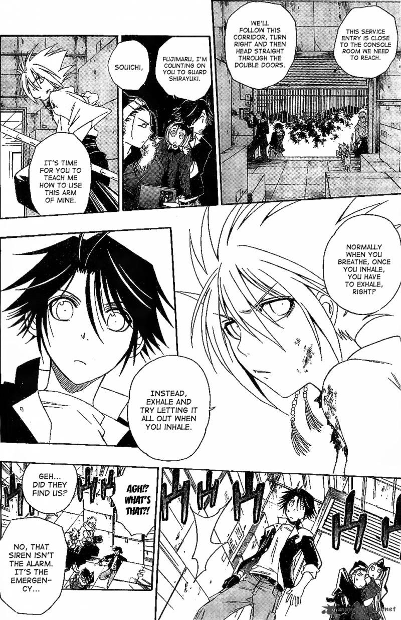 Shirayukihime To 7 Nin No Shuujin 14 10