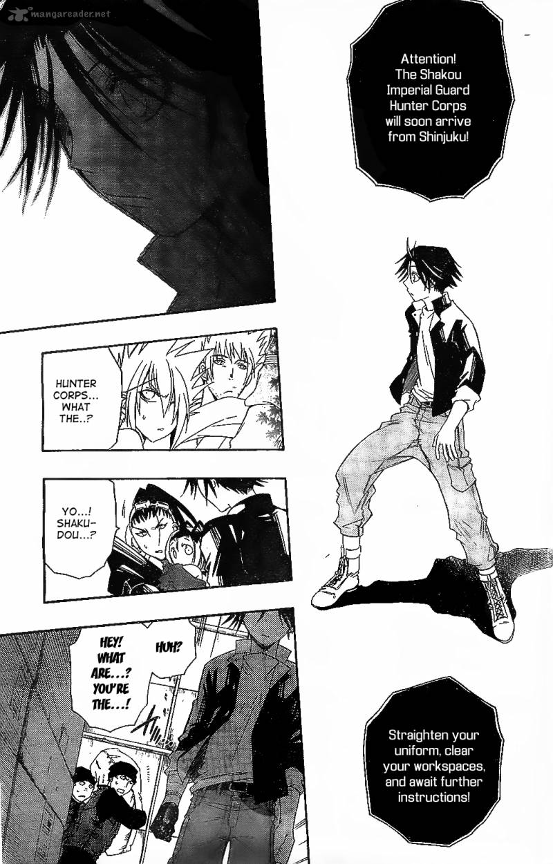 Shirayukihime To 7 Nin No Shuujin 14 11