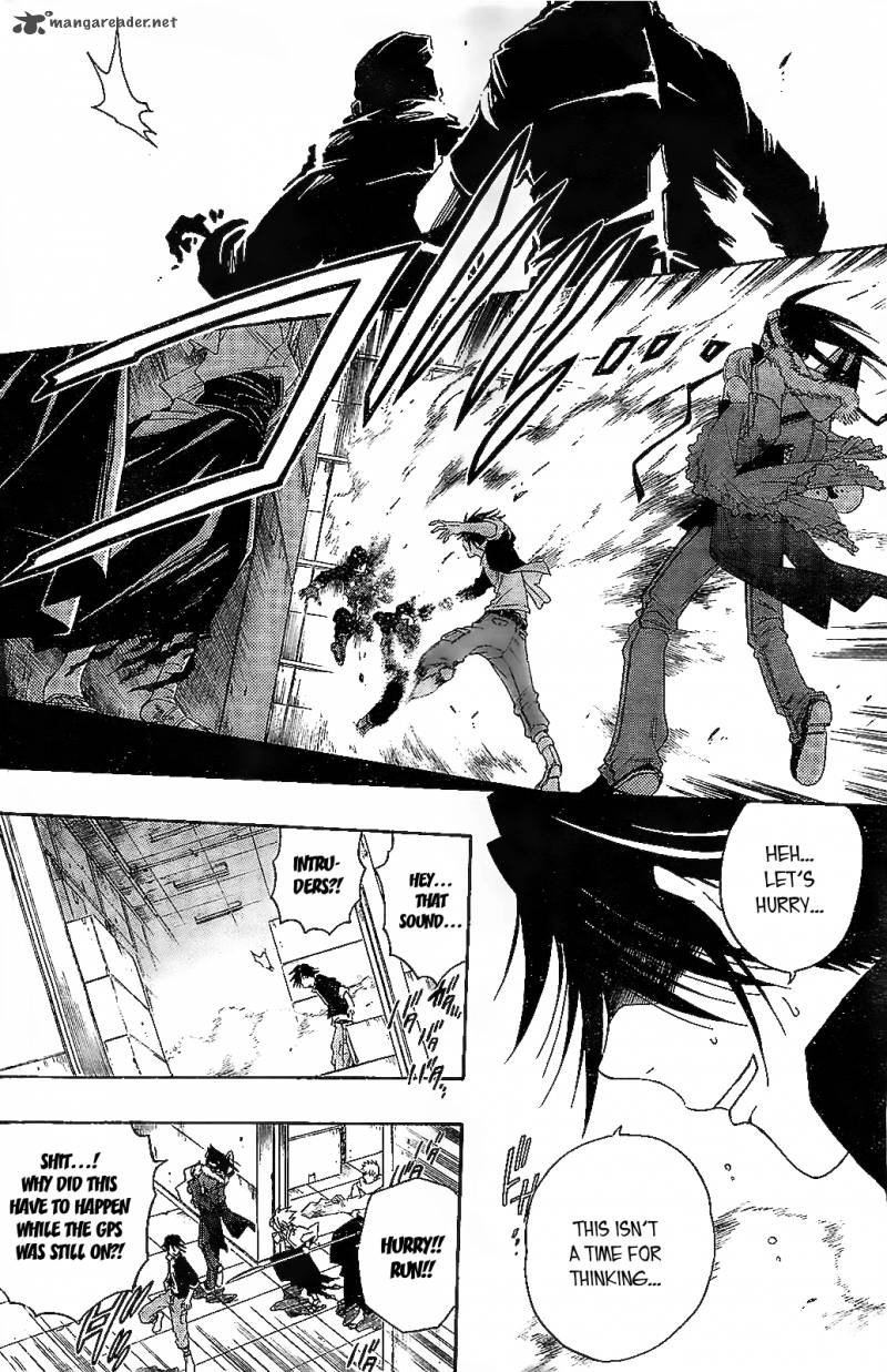 Shirayukihime To 7 Nin No Shuujin 14 12