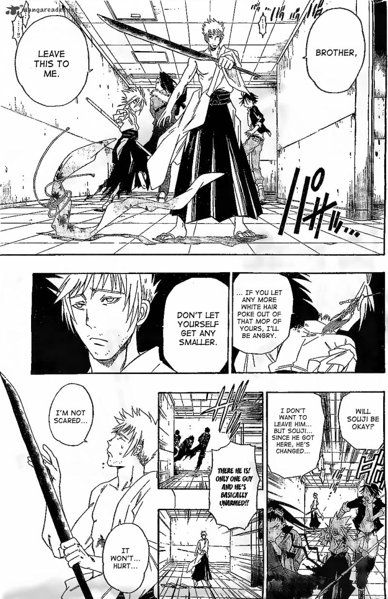 Shirayukihime To 7 Nin No Shuujin 14 13