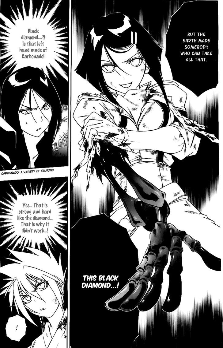 Shirayukihime To 7 Nin No Shuujin 15 18