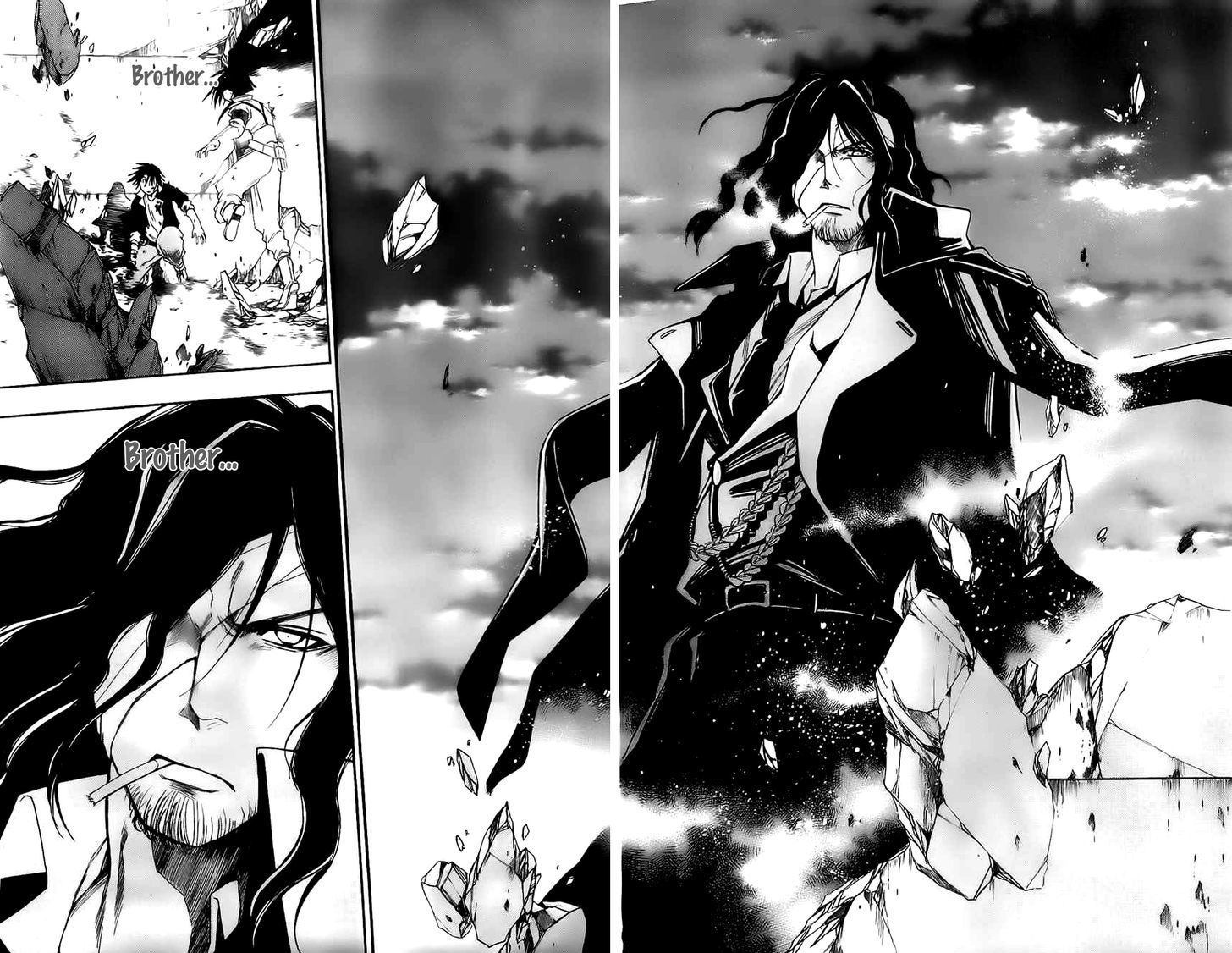 Shirayukihime To 7 Nin No Shuujin 16 9
