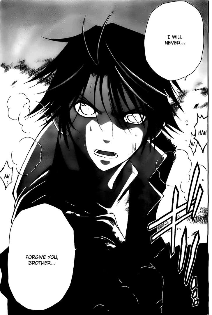 Shirayukihime To 7 Nin No Shuujin 17 12
