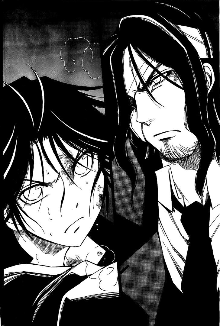 Shirayukihime To 7 Nin No Shuujin 17 13