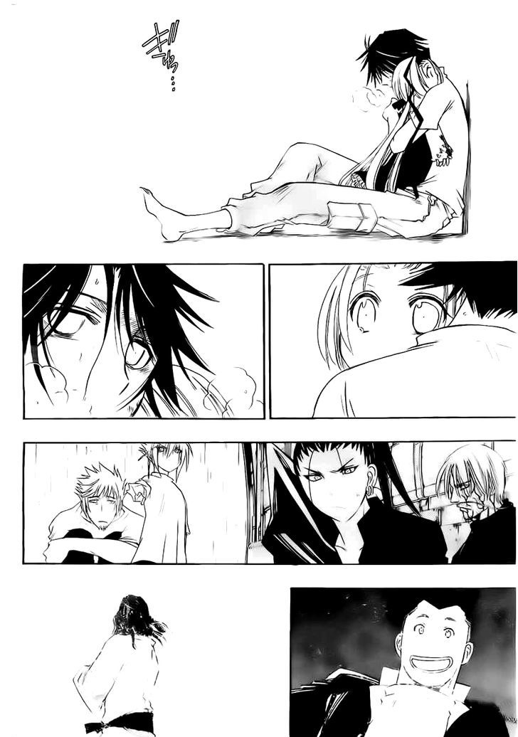 Shirayukihime To 7 Nin No Shuujin 19 11