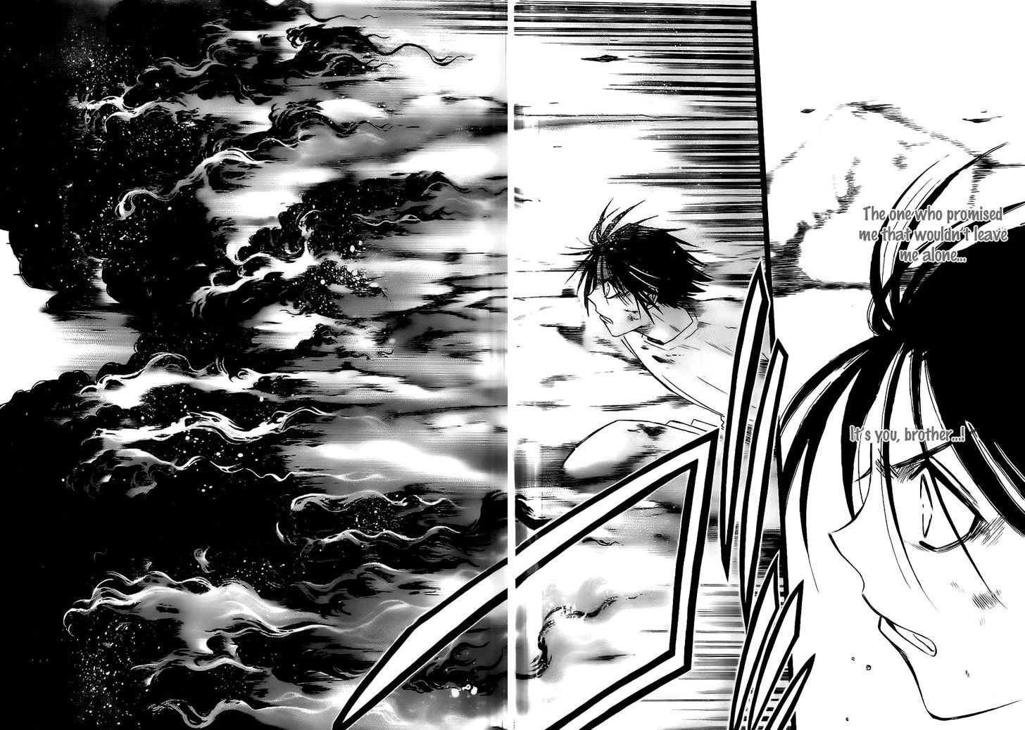 Shirayukihime To 7 Nin No Shuujin 19 15