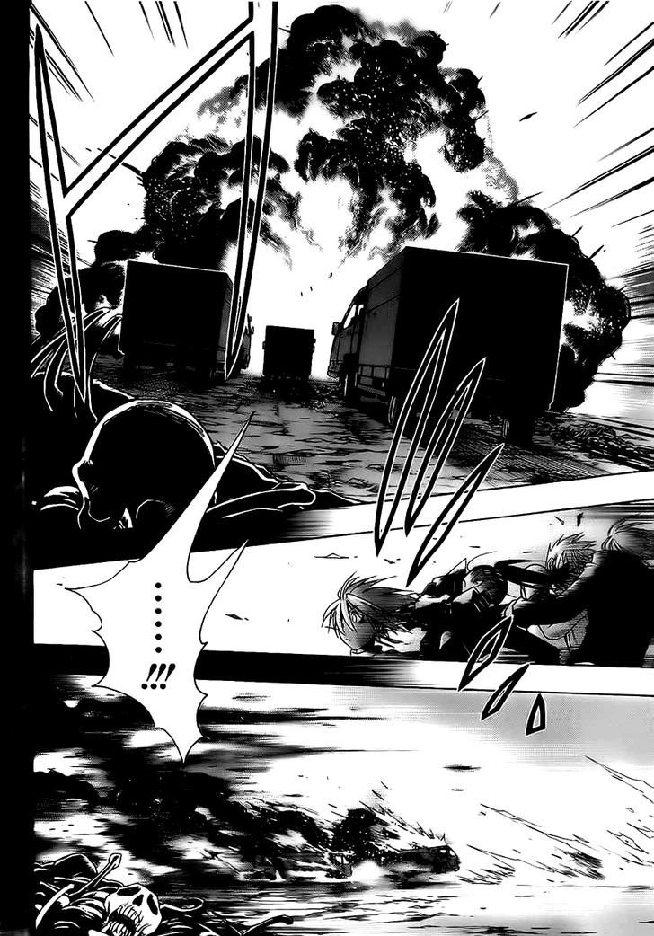 Shirayukihime To 7 Nin No Shuujin 19 16
