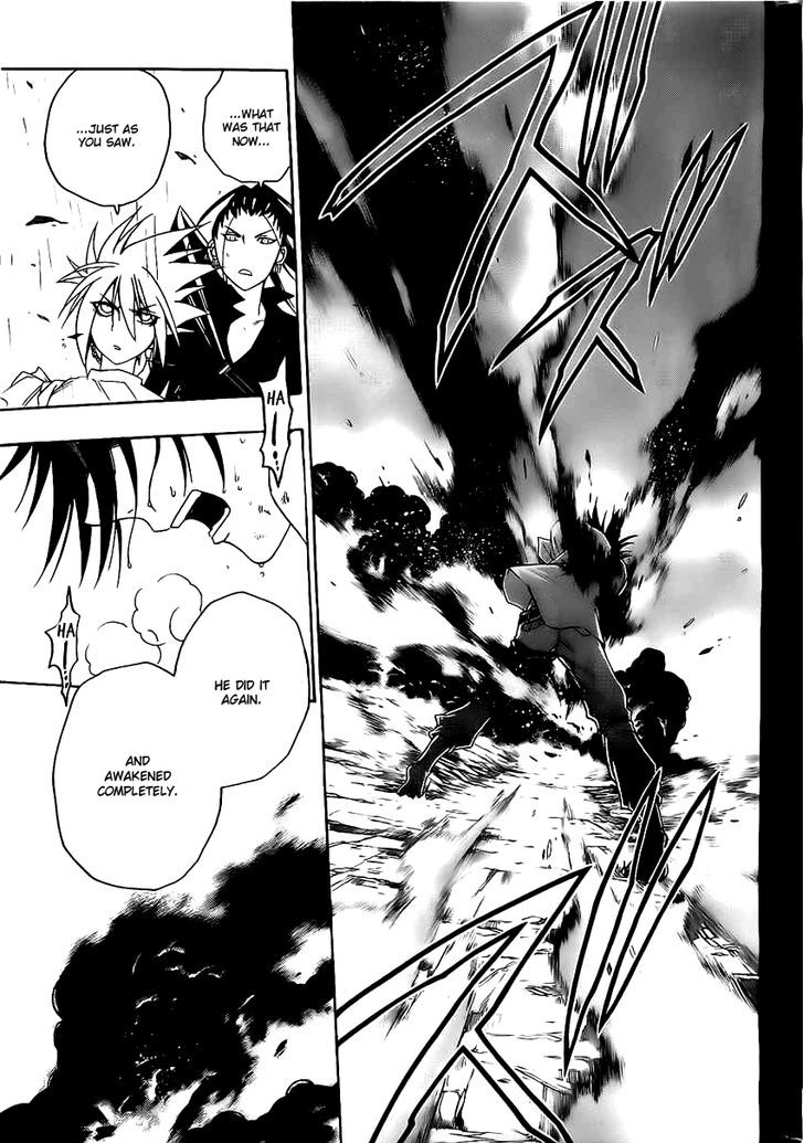 Shirayukihime To 7 Nin No Shuujin 19 17