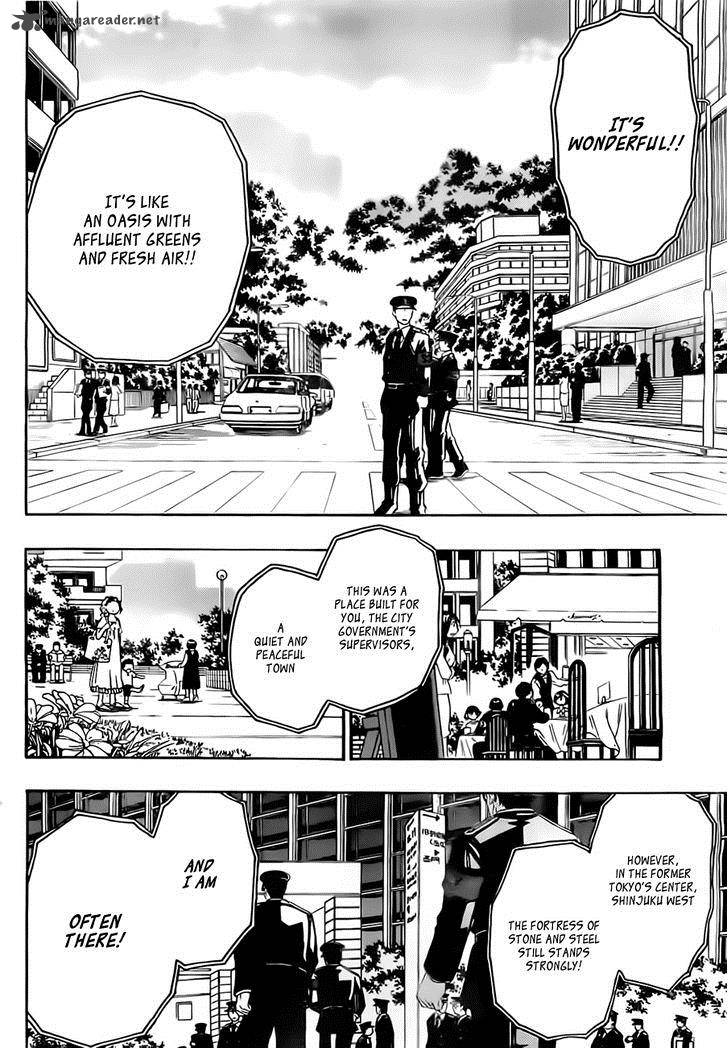 Shirayukihime To 7 Nin No Shuujin 2 13