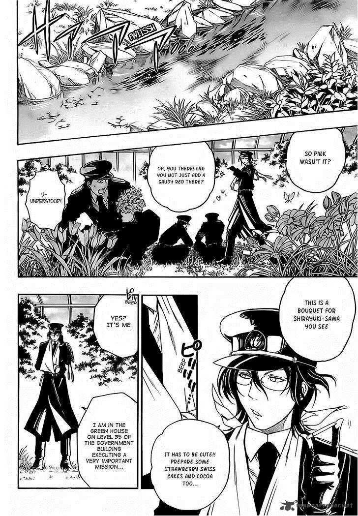 Shirayukihime To 7 Nin No Shuujin 2 15