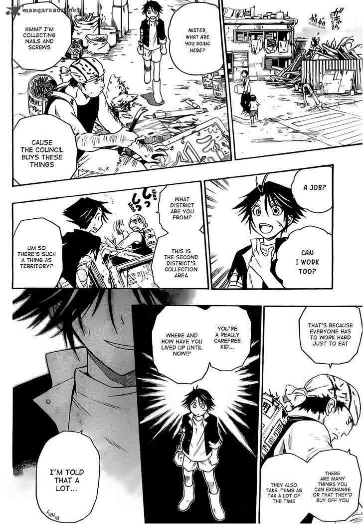 Shirayukihime To 7 Nin No Shuujin 2 20