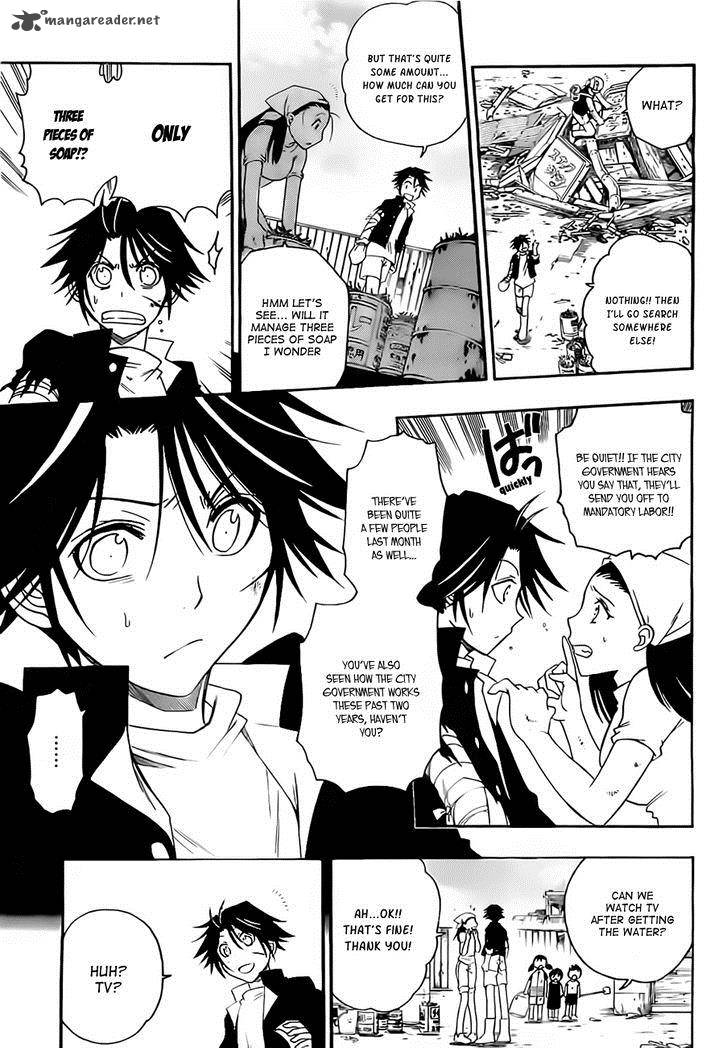 Shirayukihime To 7 Nin No Shuujin 2 21
