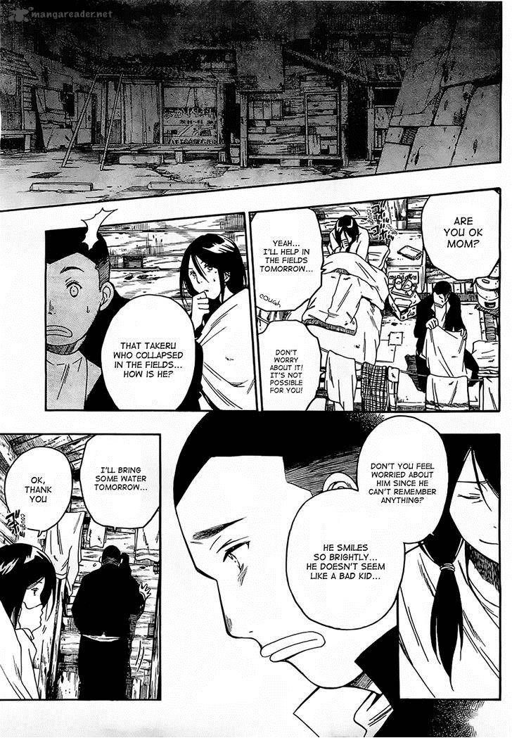 Shirayukihime To 7 Nin No Shuujin 2 23