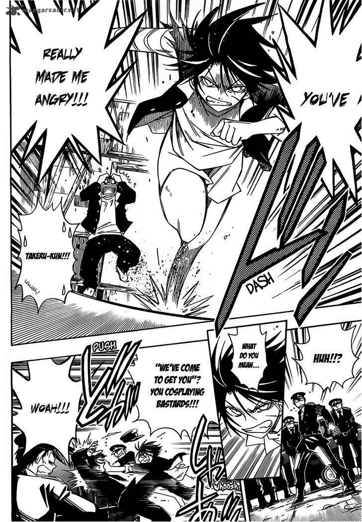Shirayukihime To 7 Nin No Shuujin 2 28