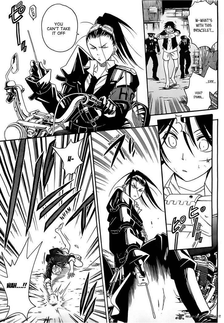 Shirayukihime To 7 Nin No Shuujin 2 31