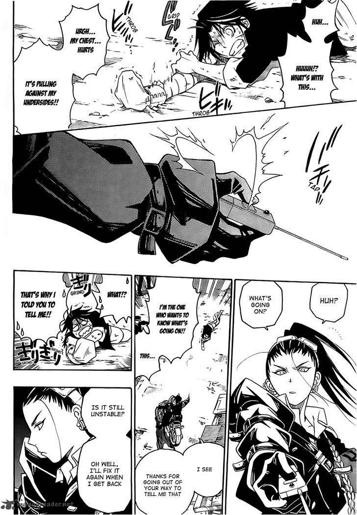 Shirayukihime To 7 Nin No Shuujin 2 32