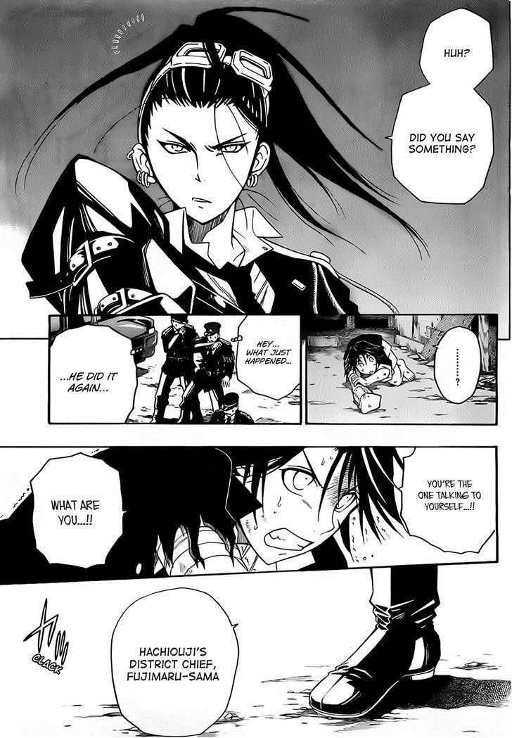Shirayukihime To 7 Nin No Shuujin 2 33
