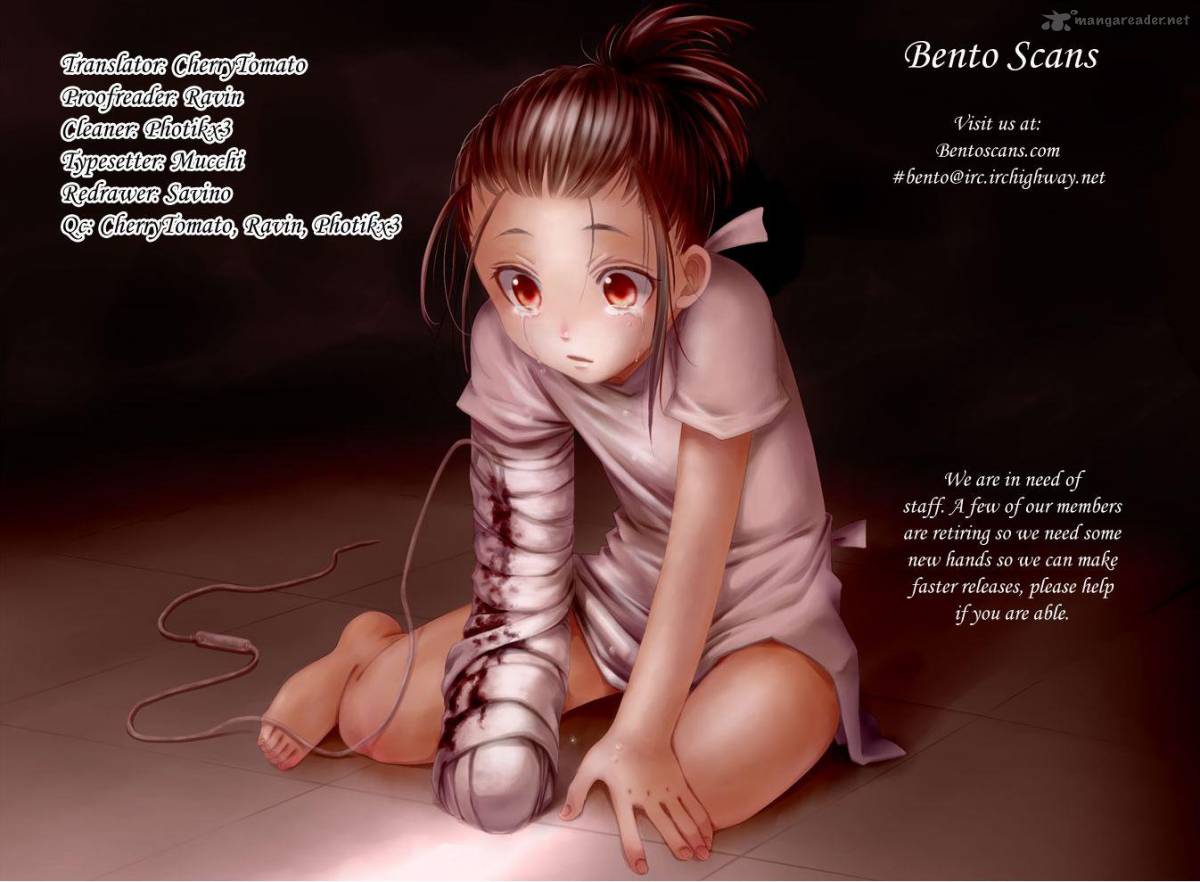 Shirayukihime To 7 Nin No Shuujin 2 35