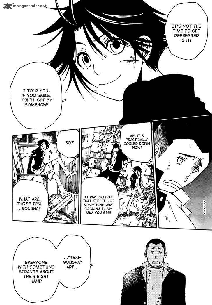 Shirayukihime To 7 Nin No Shuujin 2 7
