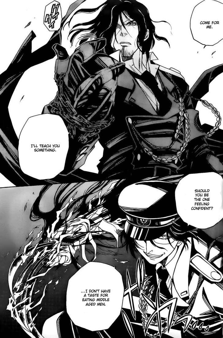 Shirayukihime To 7 Nin No Shuujin 20 21