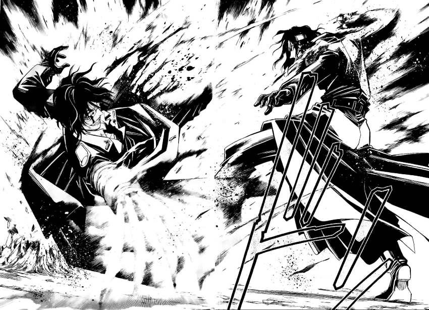 Shirayukihime To 7 Nin No Shuujin 21 3