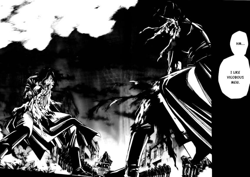 Shirayukihime To 7 Nin No Shuujin 21 8