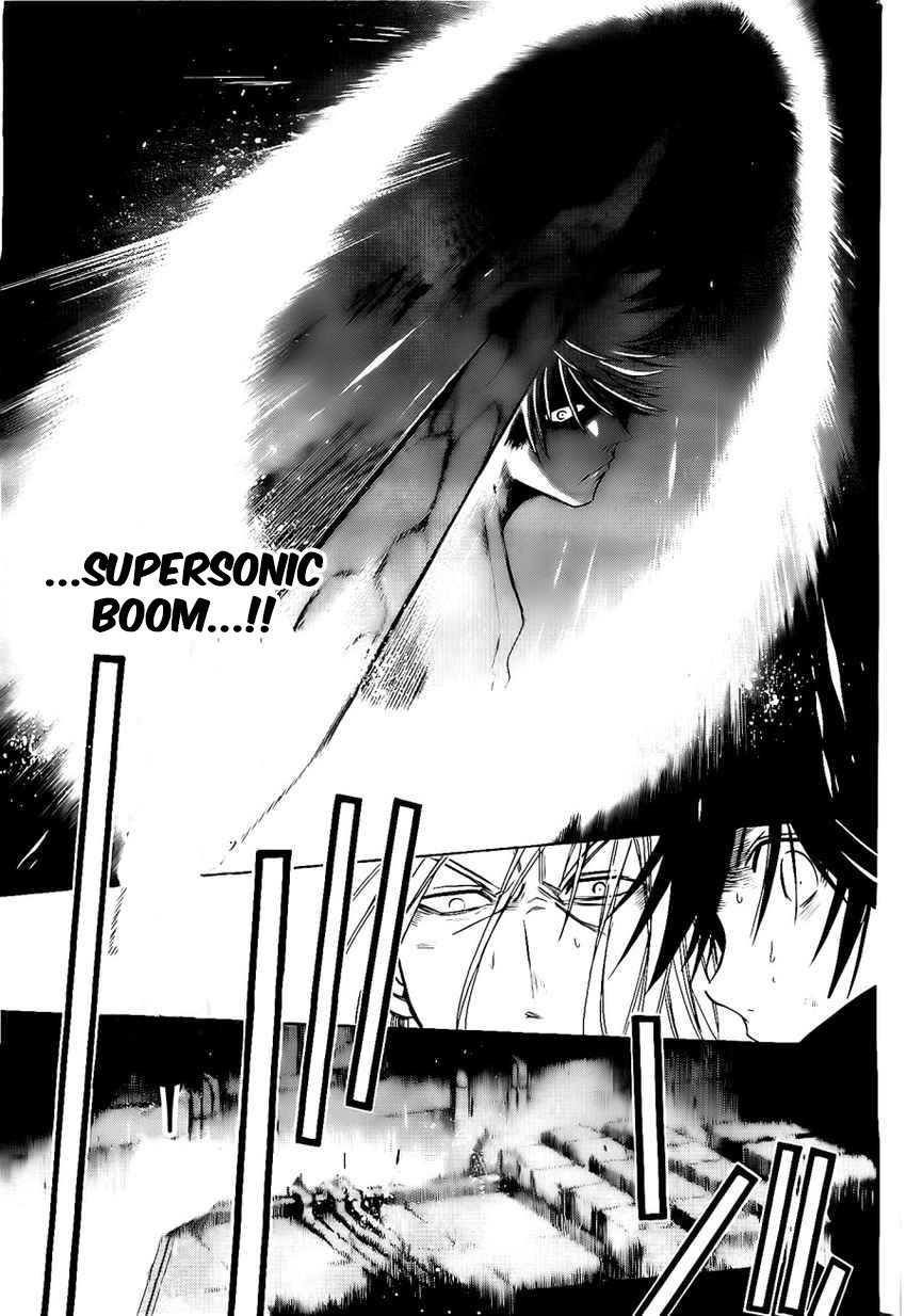 Shirayukihime To 7 Nin No Shuujin 23 19