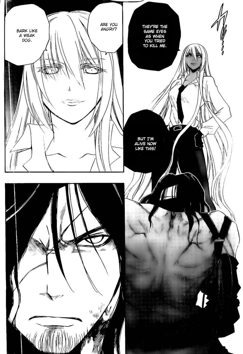 Shirayukihime To 7 Nin No Shuujin 24 15